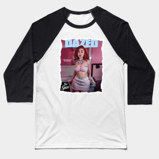 ice spice Baseball T-Shirt